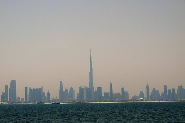 Downtown Dubai (27494111631)