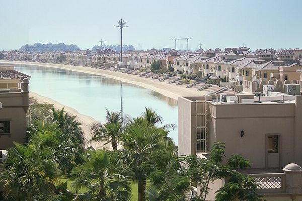 Jumeirah Palm-Dubai4067