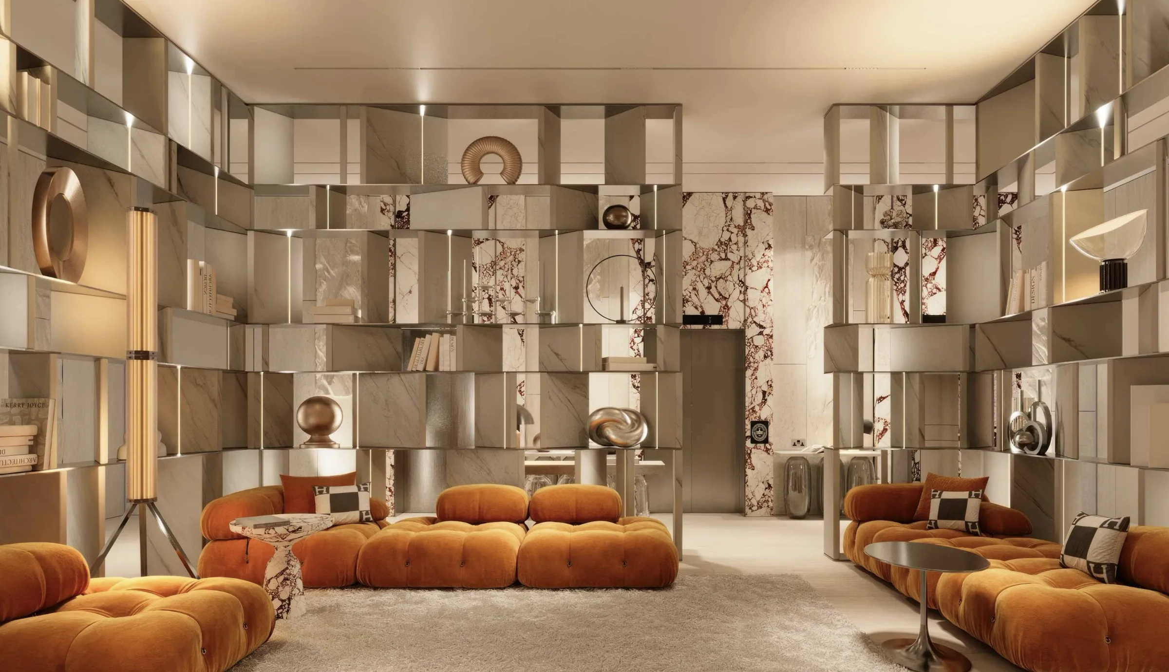 Villa Del Brunello by Mr. Eight Development — photo 2