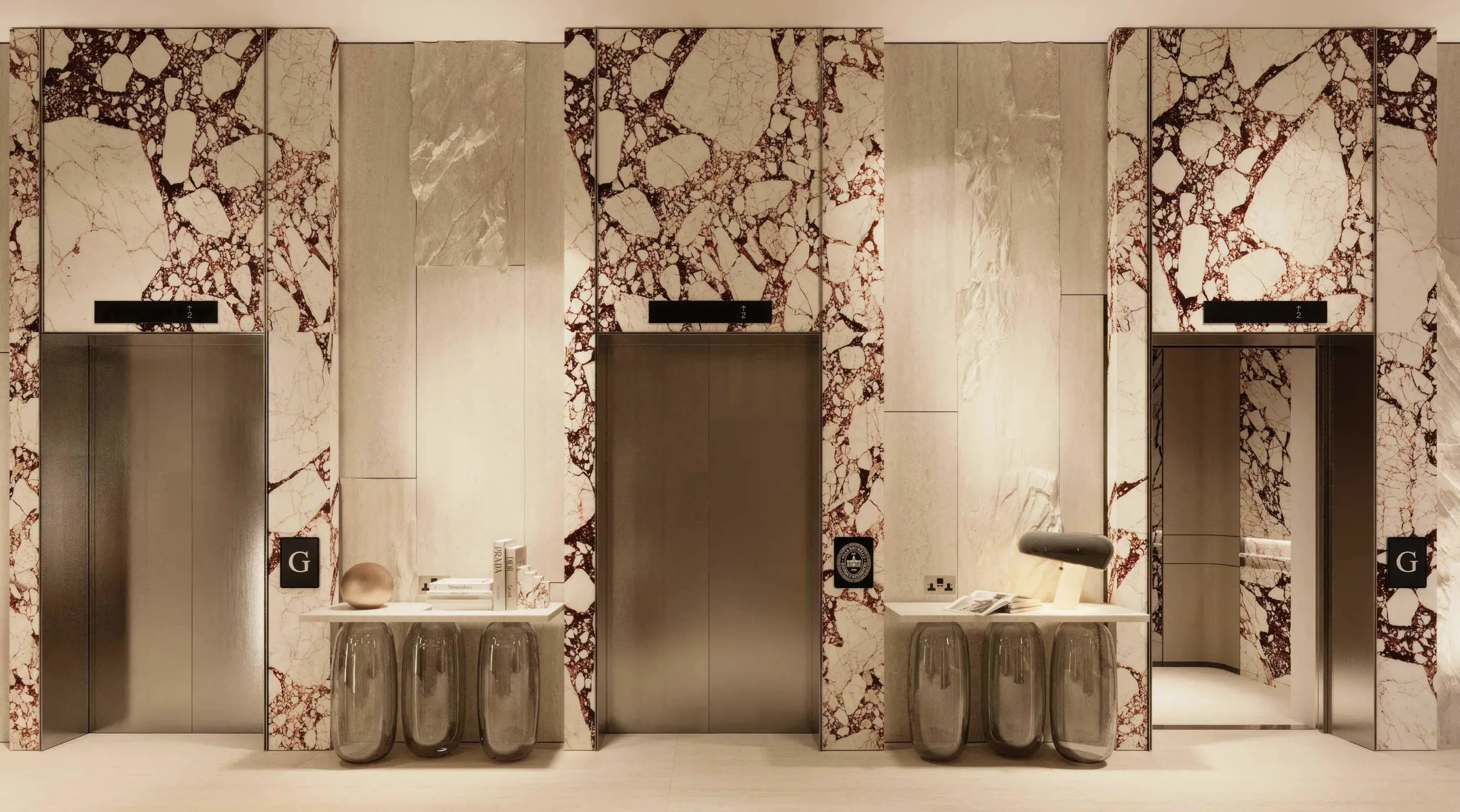 Villa Del Brunello by Mr. Eight Development — photo 3