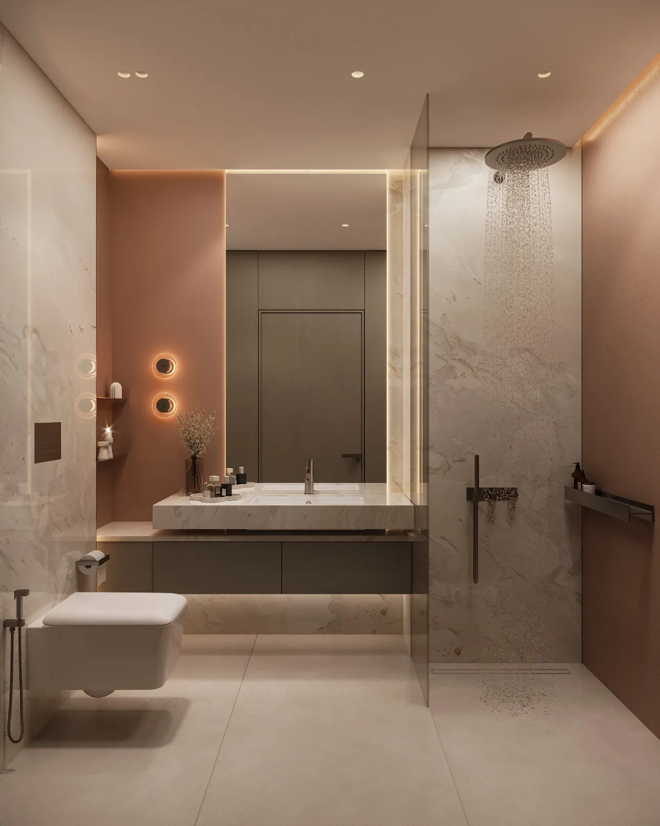Allegro Park by Mill Hill Riviera Development — 2