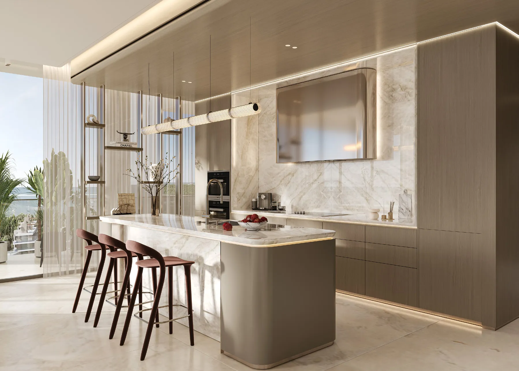 Allegro Park by Mill Hill Riviera Development — 3