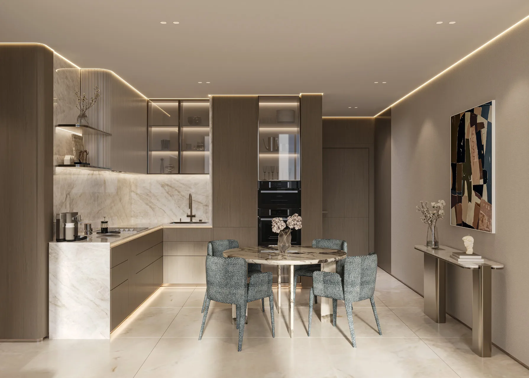 Allegro Park by Mill Hill Riviera Development — 5