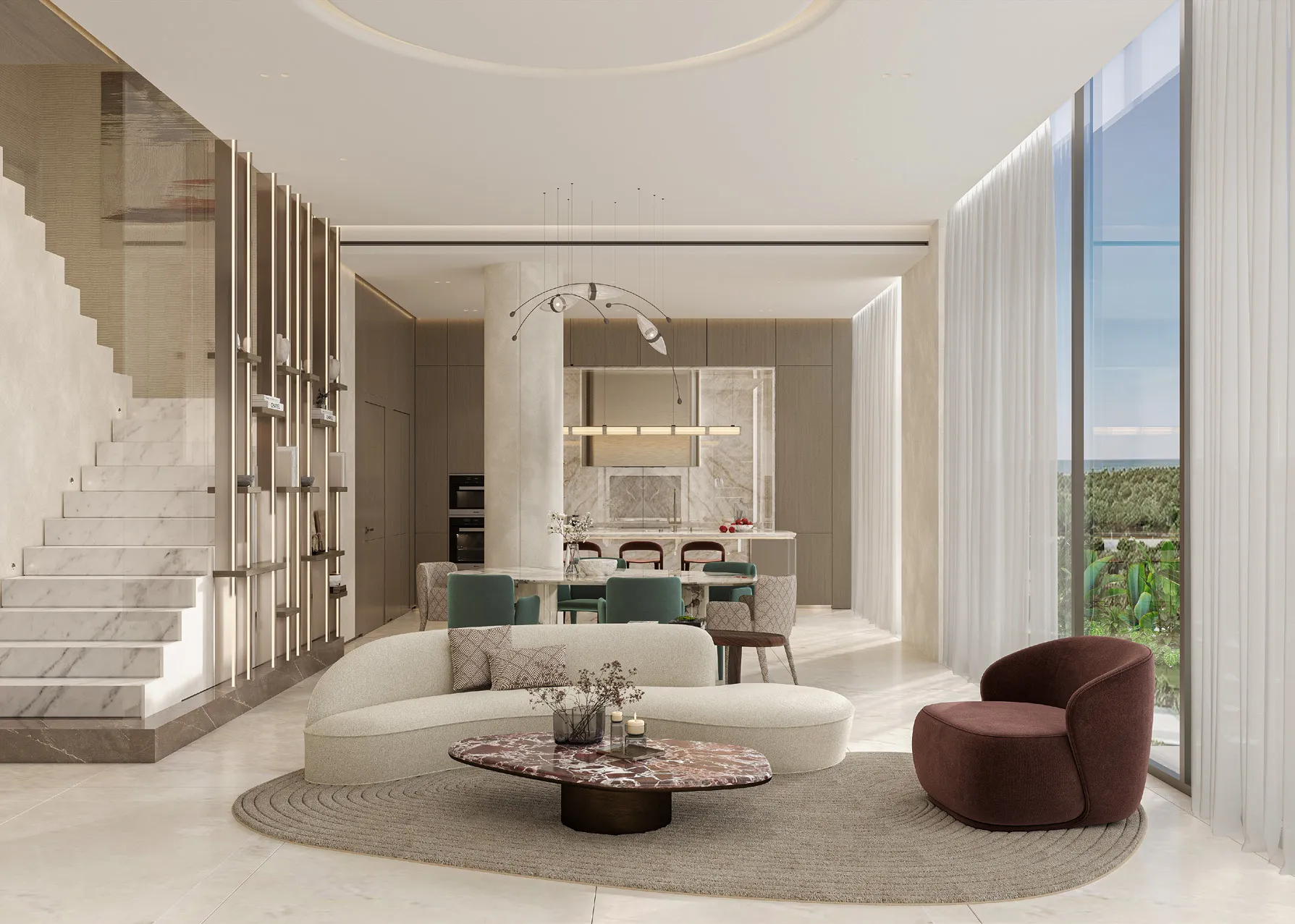 Allegro Park by Mill Hill Riviera Development — 6