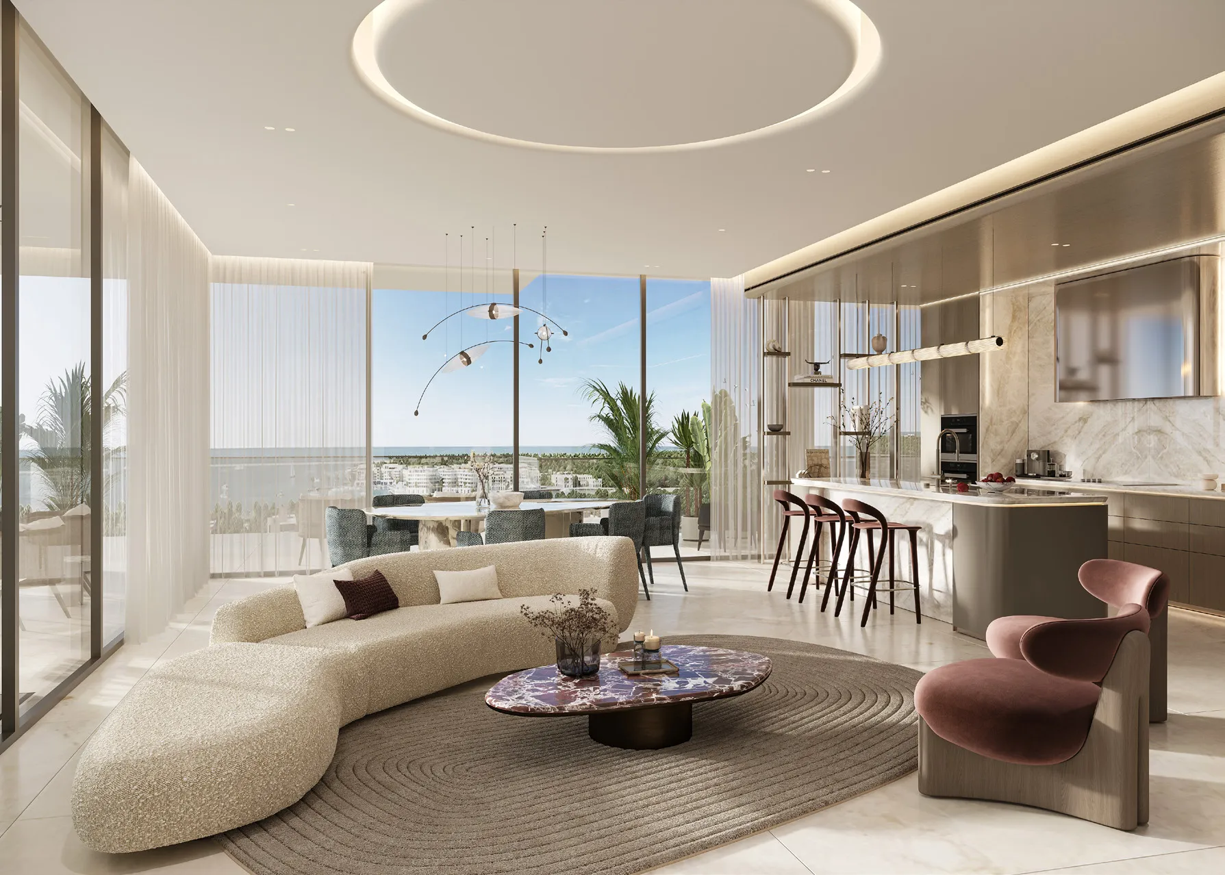 Allegro Park by Mill Hill Riviera Development — 7