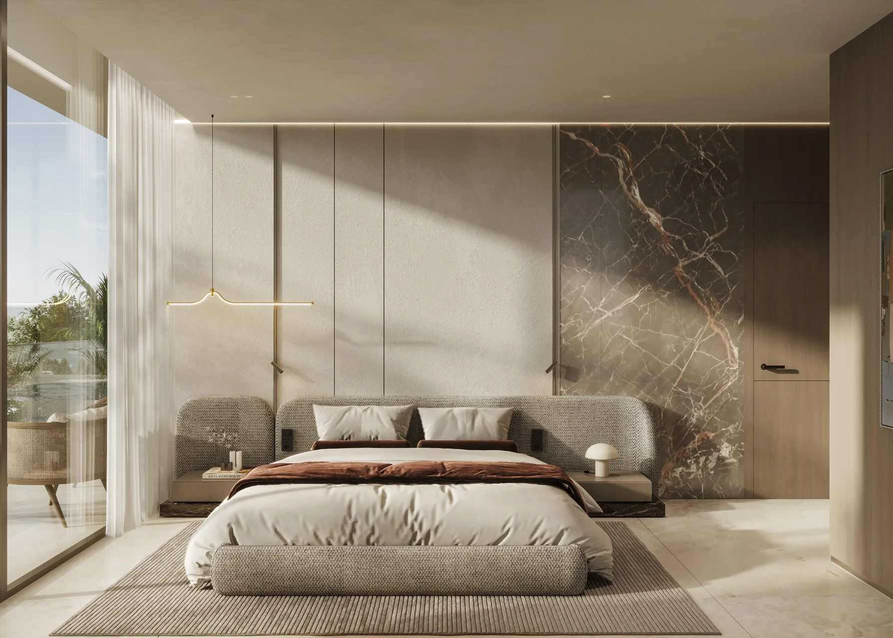 Allegro Park by Mill Hill Riviera Development — 8