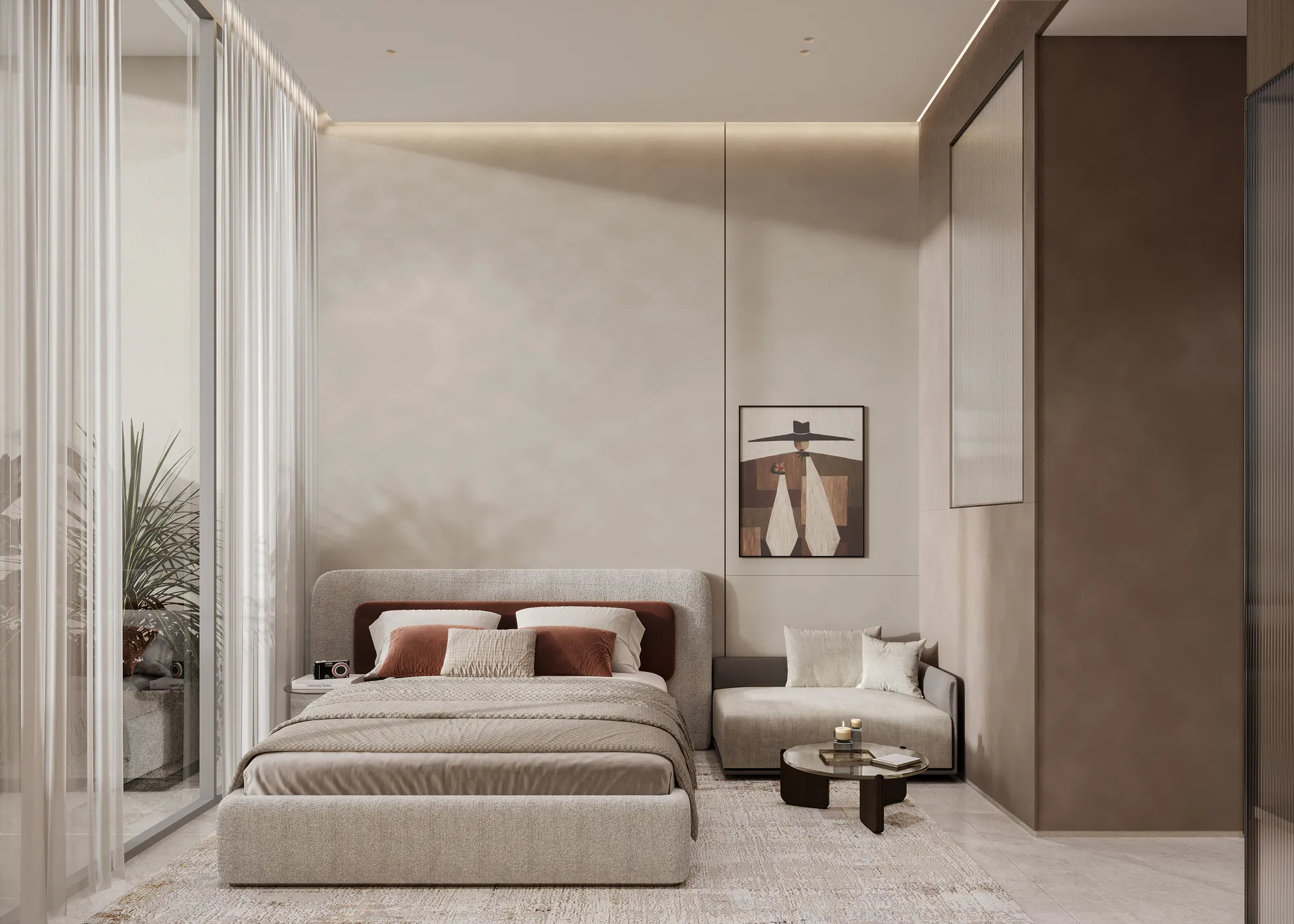 South Lofts by Premier Choice International — 2