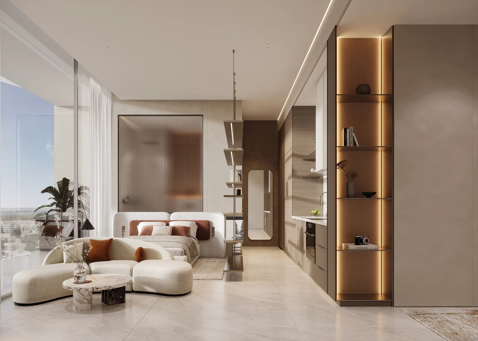South Lofts by Premier Choice International — 3
