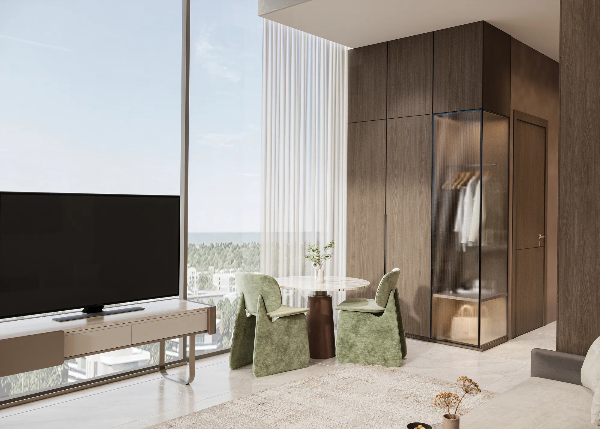 South Lofts by Premier Choice International — 4