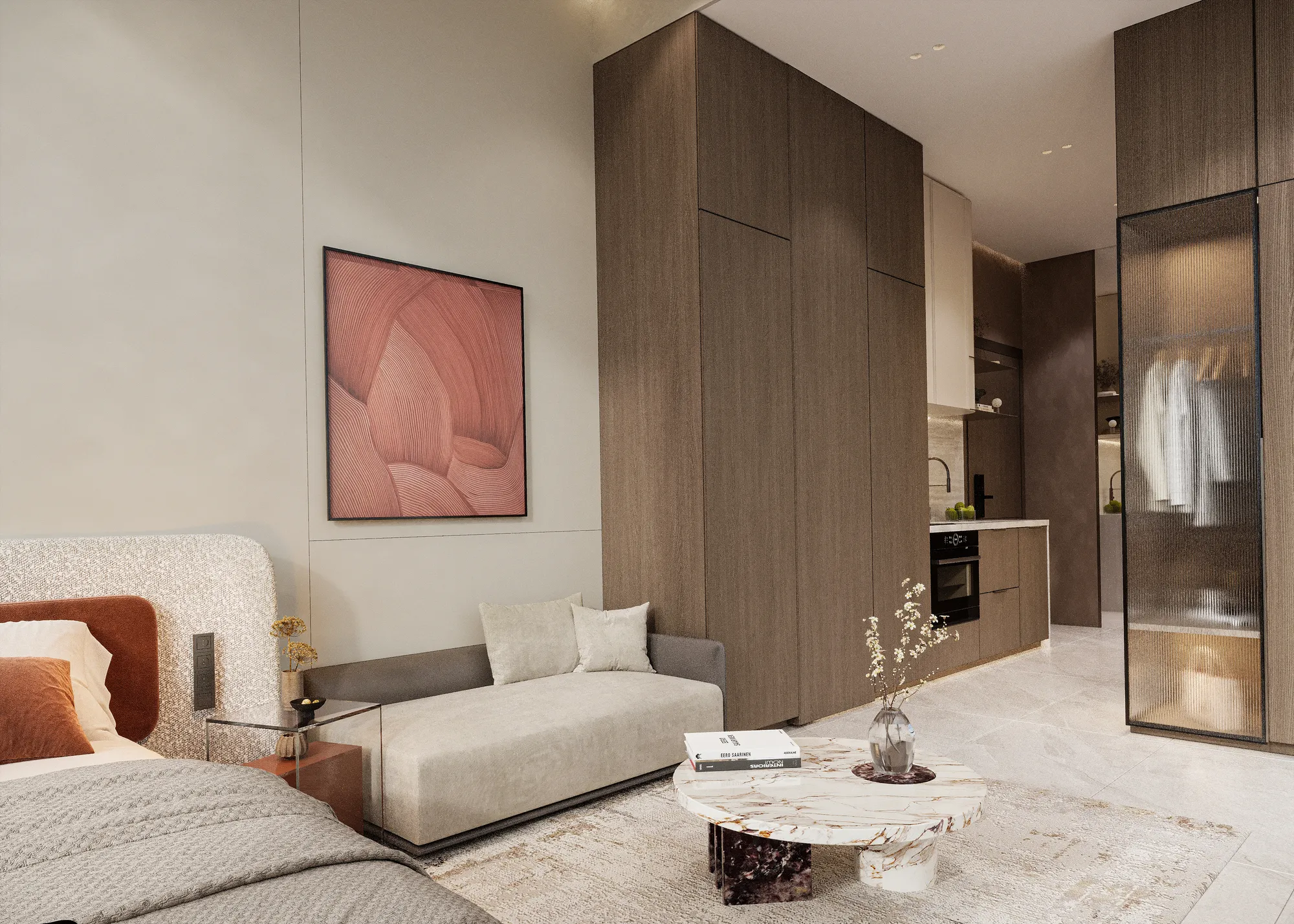South Lofts by Premier Choice International — 8