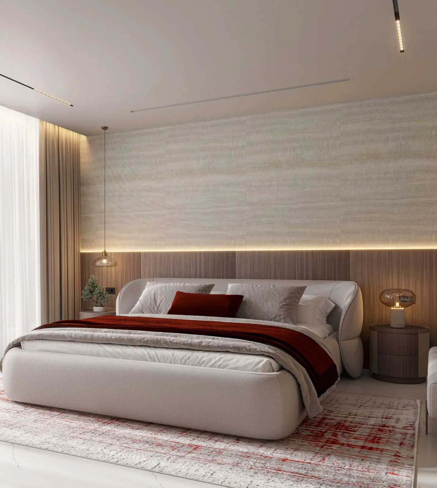 Ramada Residences by Wyndham at Dubai Islands by Grovy Developers — photo 5