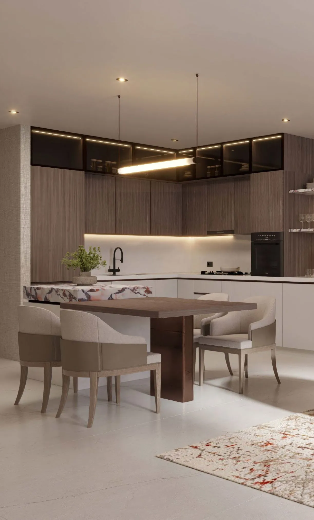 Ramada Residences by Wyndham at Dubai Islands by Grovy Developers — photo 6