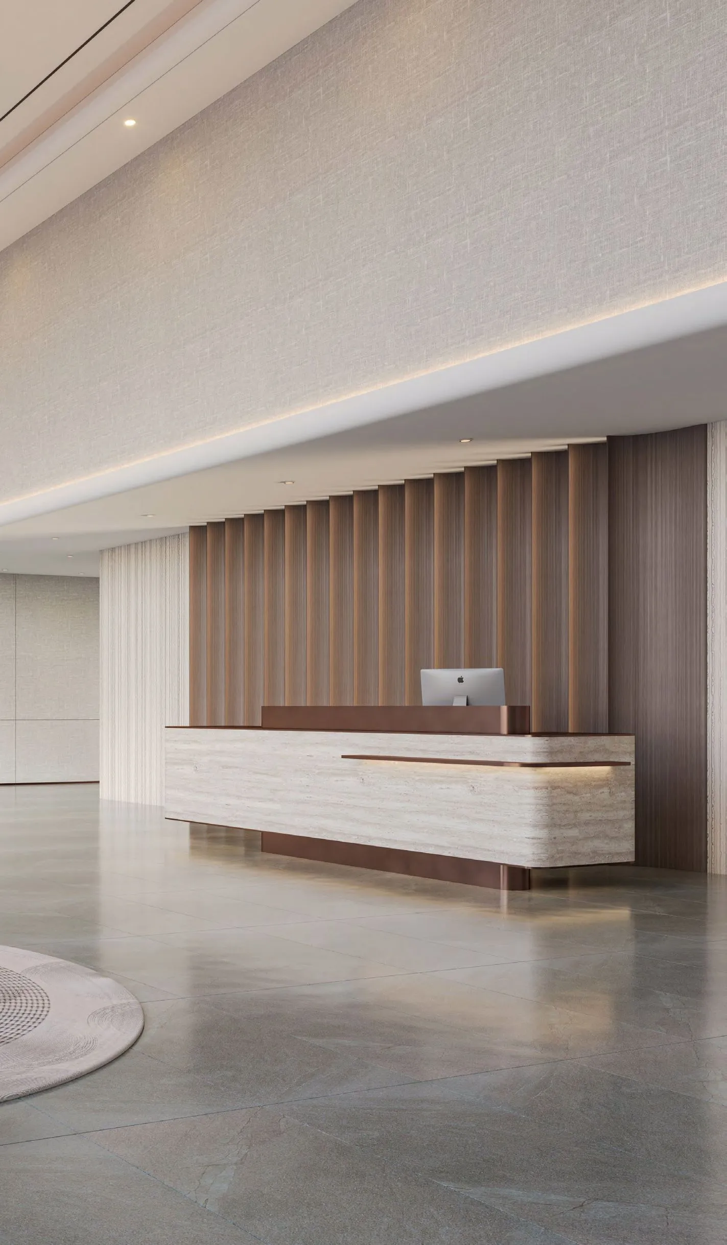 Ramada Residences by Wyndham at Dubai Islands by Grovy Developers — photo 8