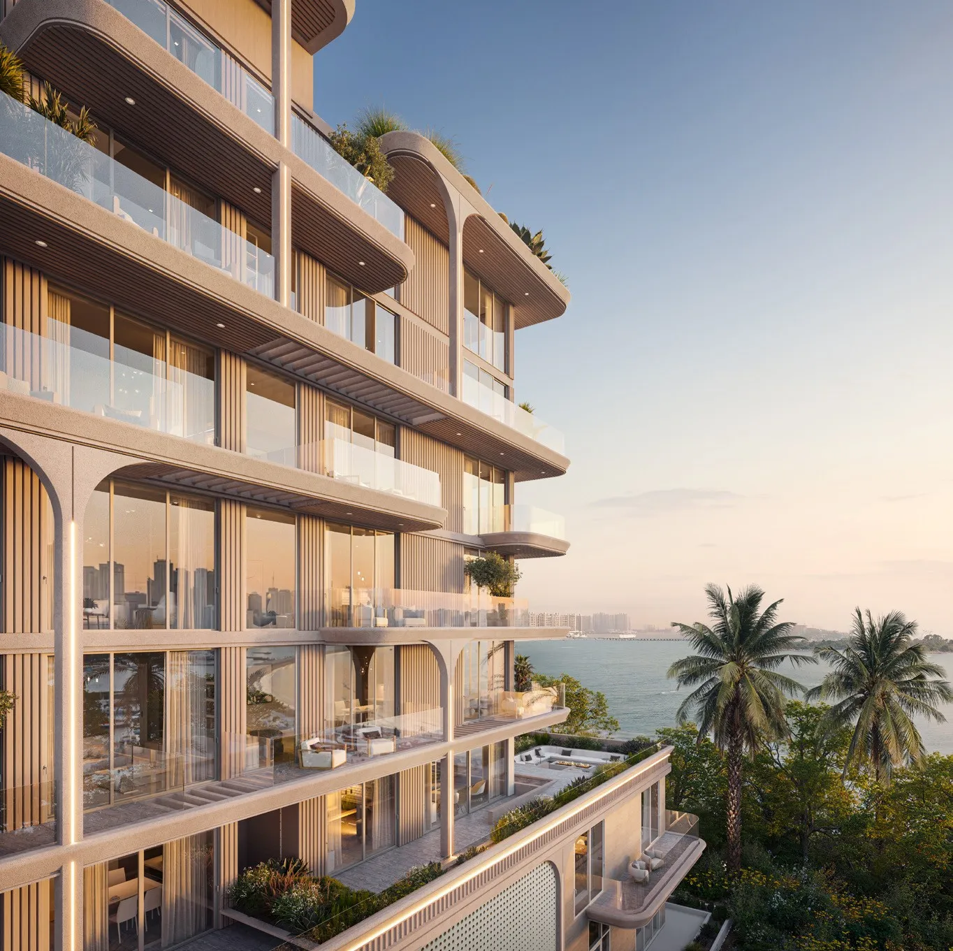 Soma Residences by Origami Development — photo 3