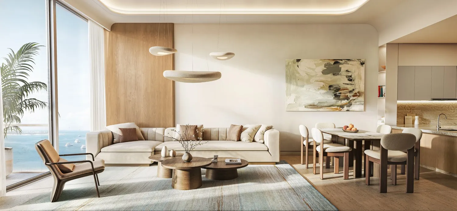 Soma Residences by Origami Development — photo 7