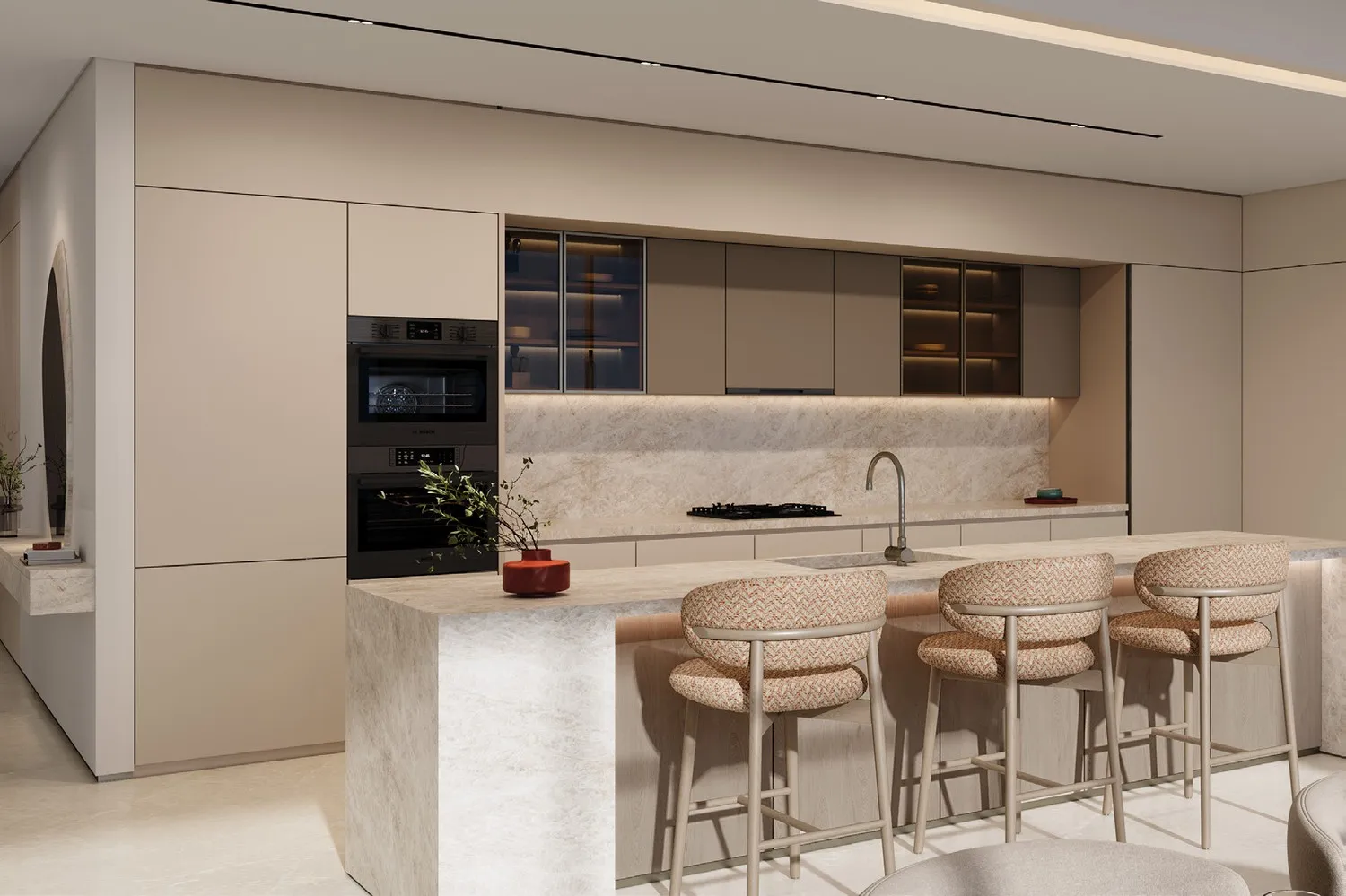 Soma Residences by Origami Development — photo 8