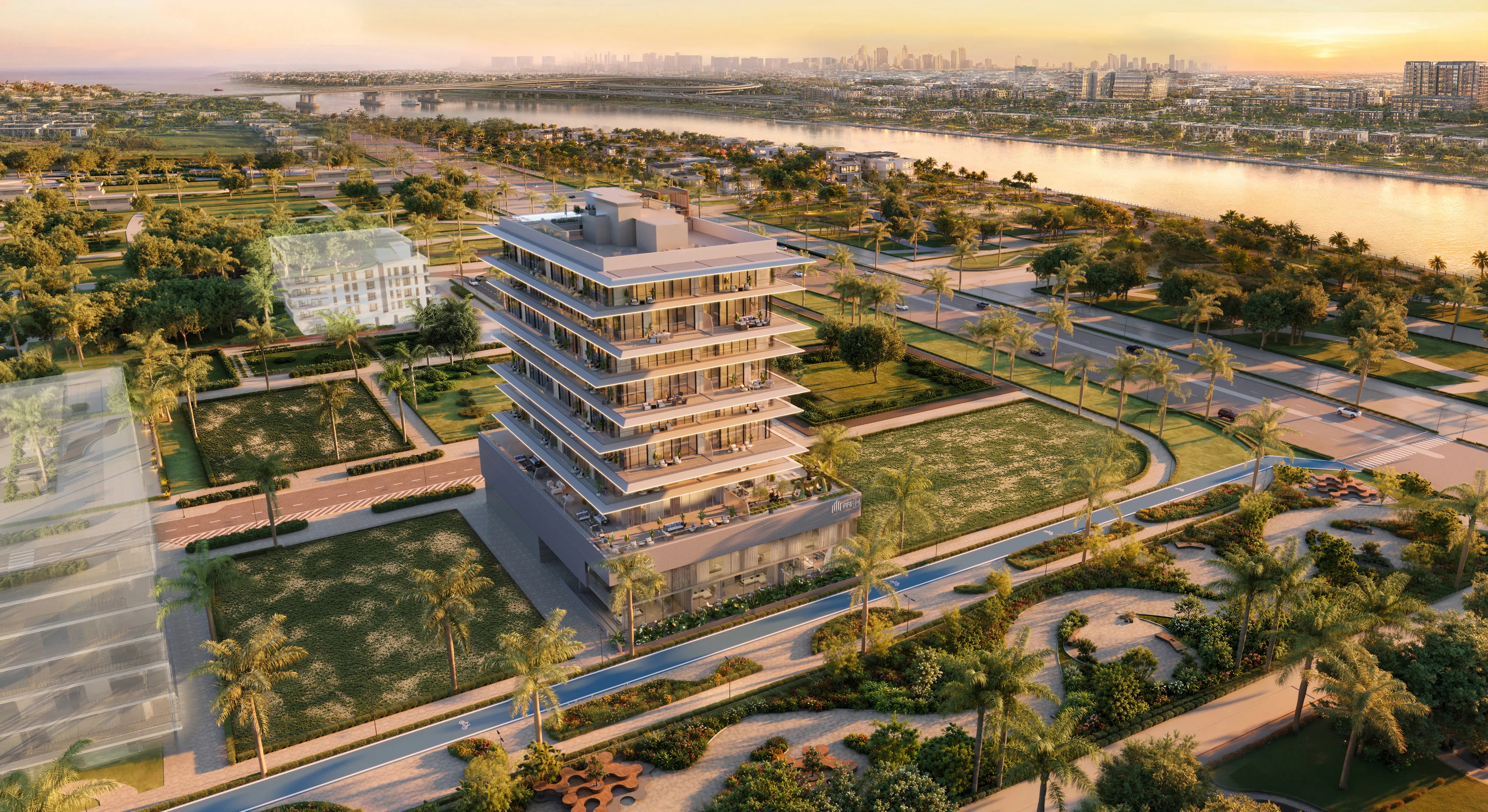 Oceara Park View Residences Phase 1 by PPS Properties — photo 3