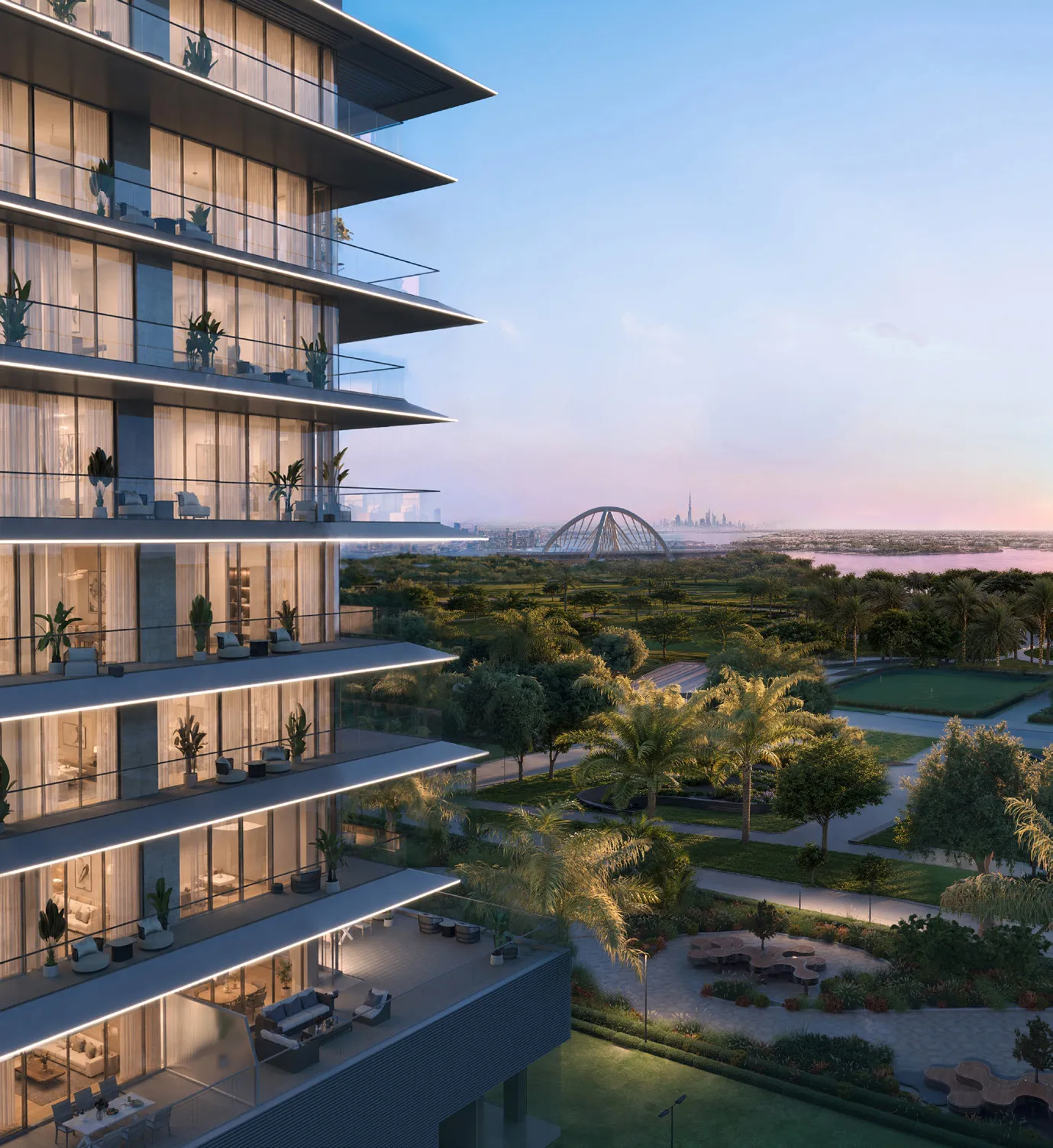 Oceara Park View Residences Phase 1 by PPS Properties — photo 4