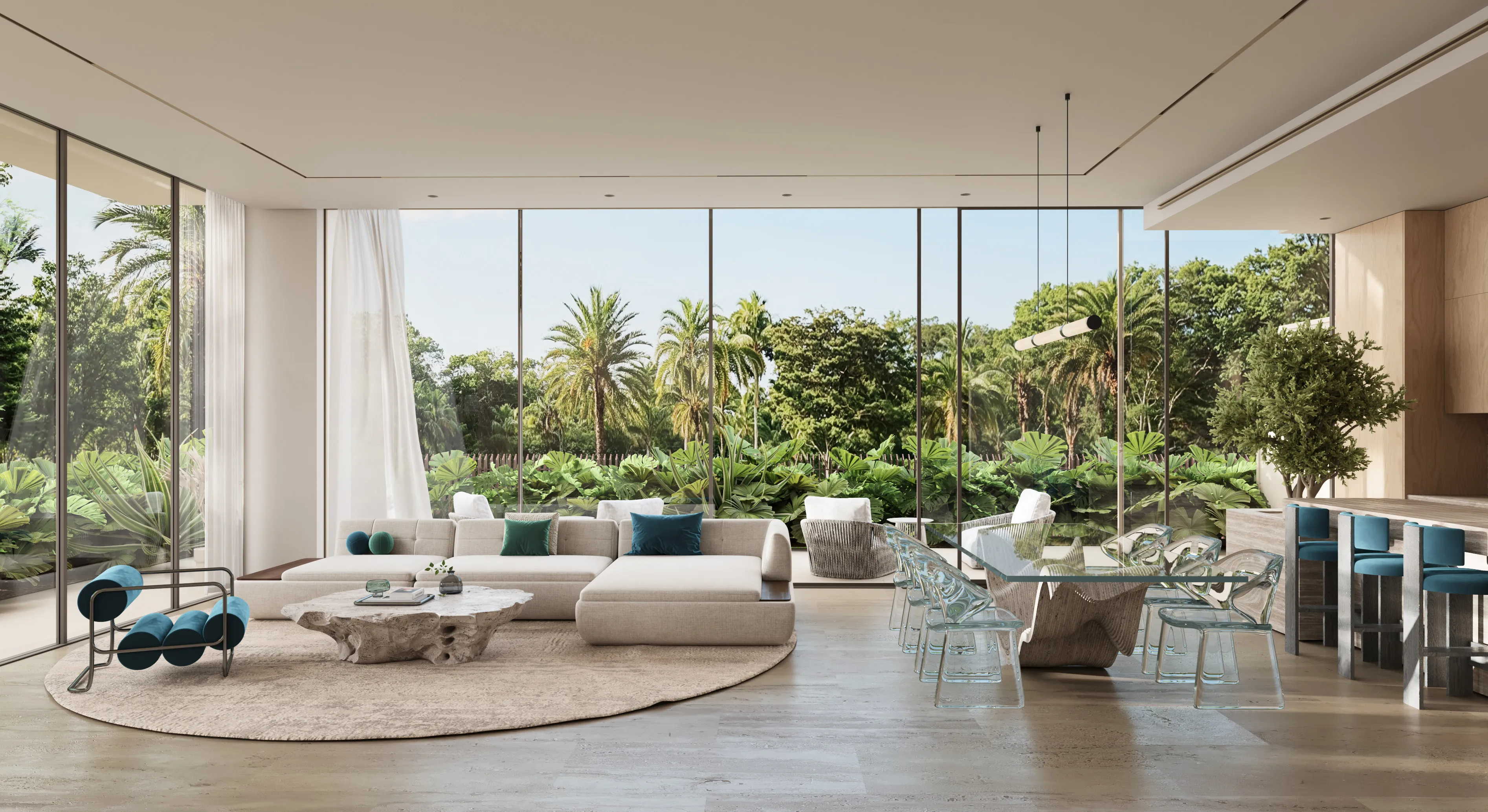 Oceara Park View Residences Phase 1 by PPS Properties — photo 5