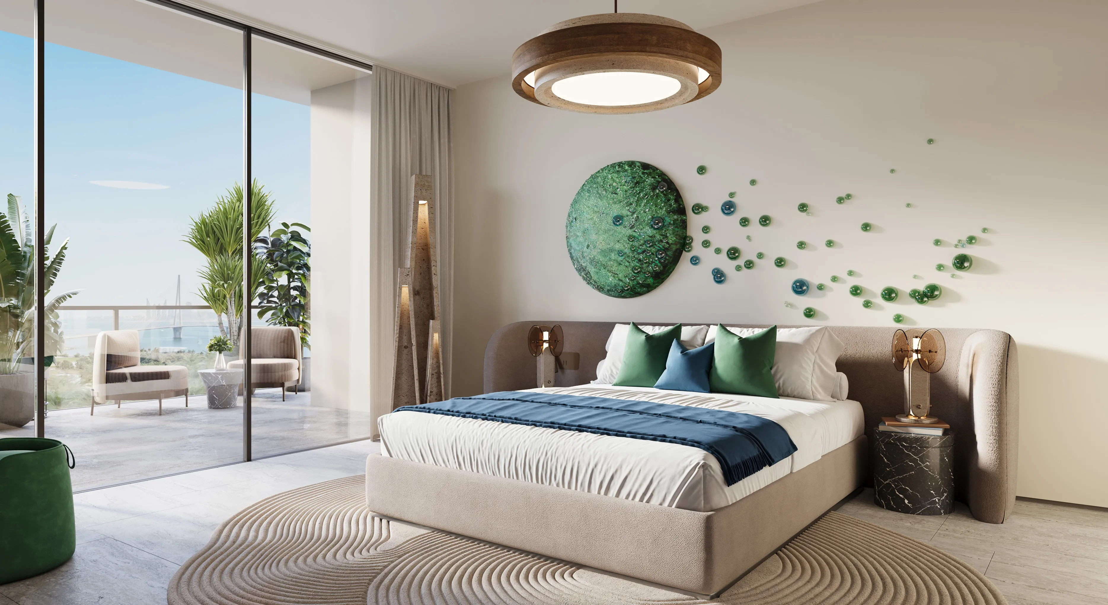 Oceara Park View Residences Phase 1 by PPS Properties — photo 6
