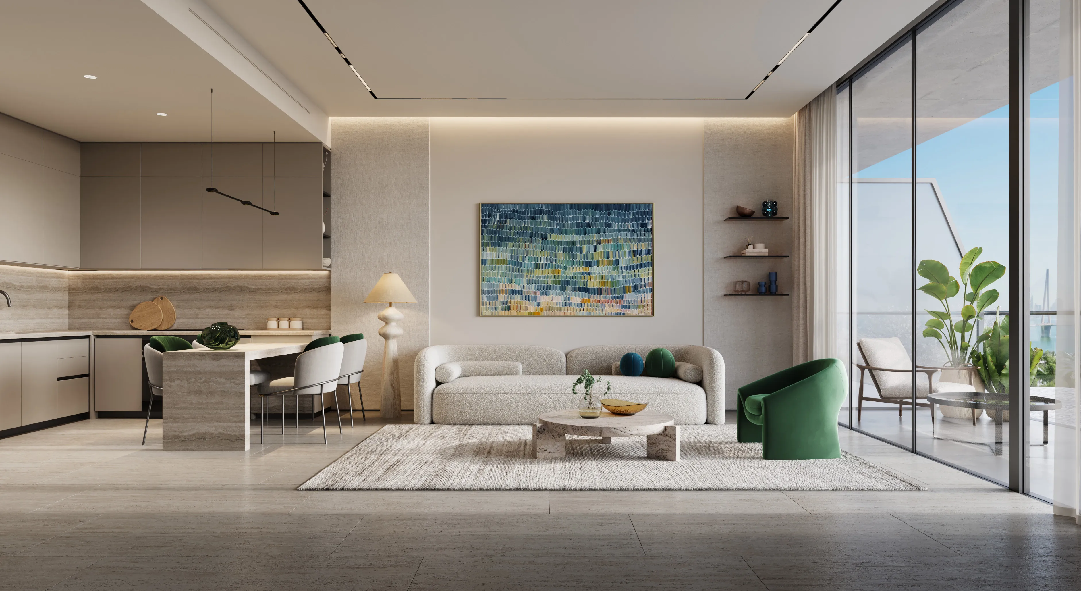 Oceara Park View Residences Phase 1 by PPS Properties — photo 7