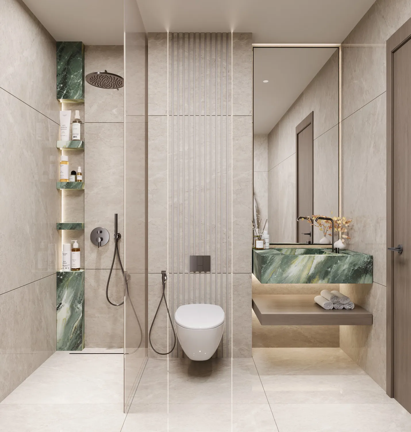 Oceara Park View Residences Phase 1 by PPS Properties — photo 8