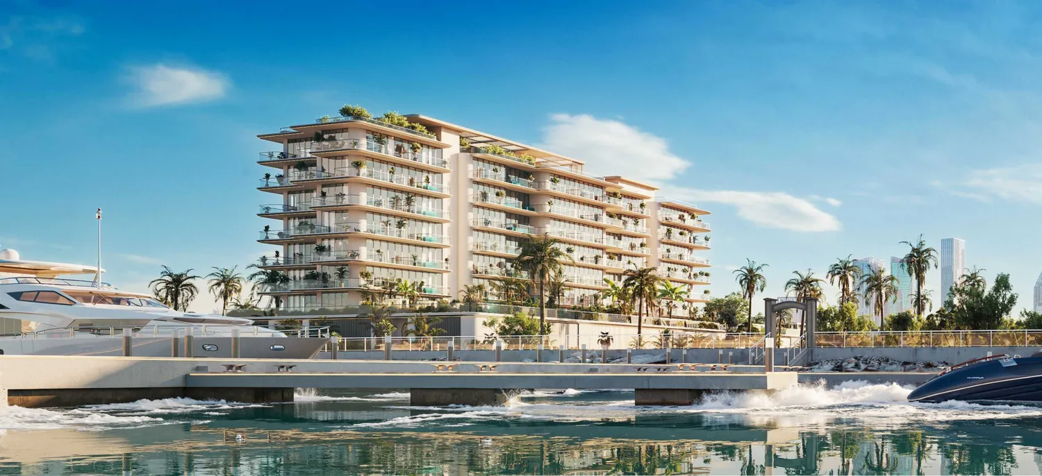 Le Chateau Pietrus by Mr. Eight Development — photo 1