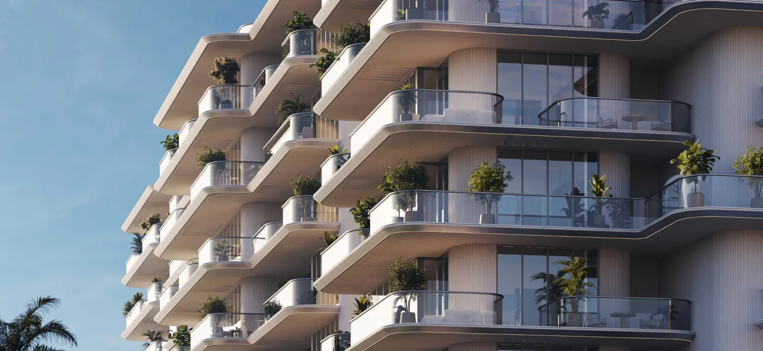 Le Chateau Pietrus by Mr. Eight Development — photo 3