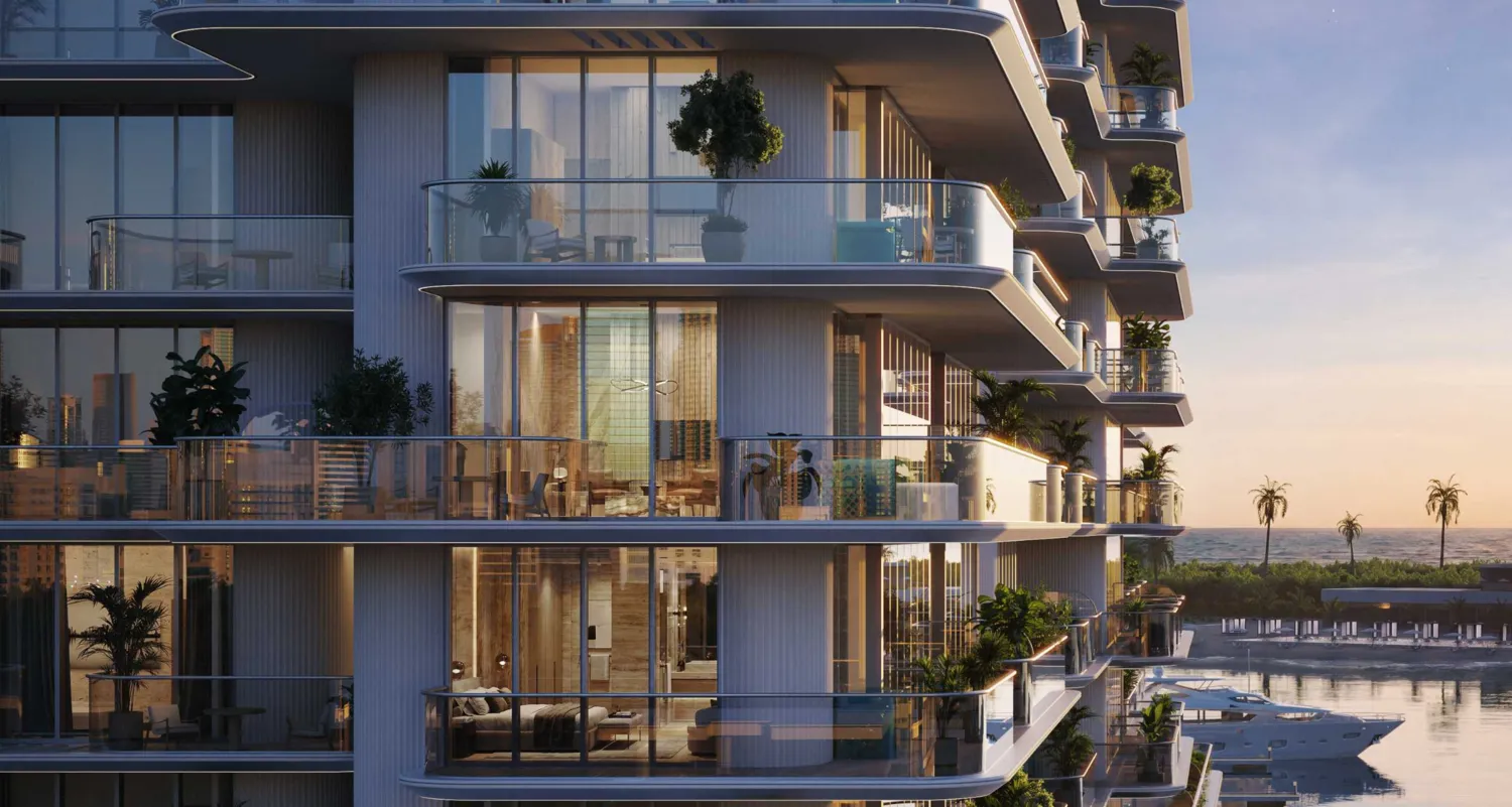 Le Chateau Pietrus by Mr. Eight Development — photo 4
