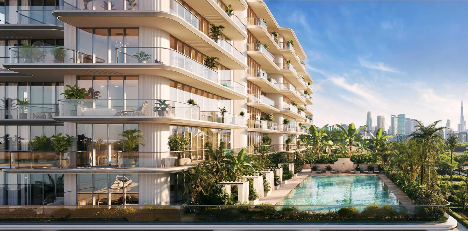 Le Chateau Pietrus by Mr. Eight Development — photo 6