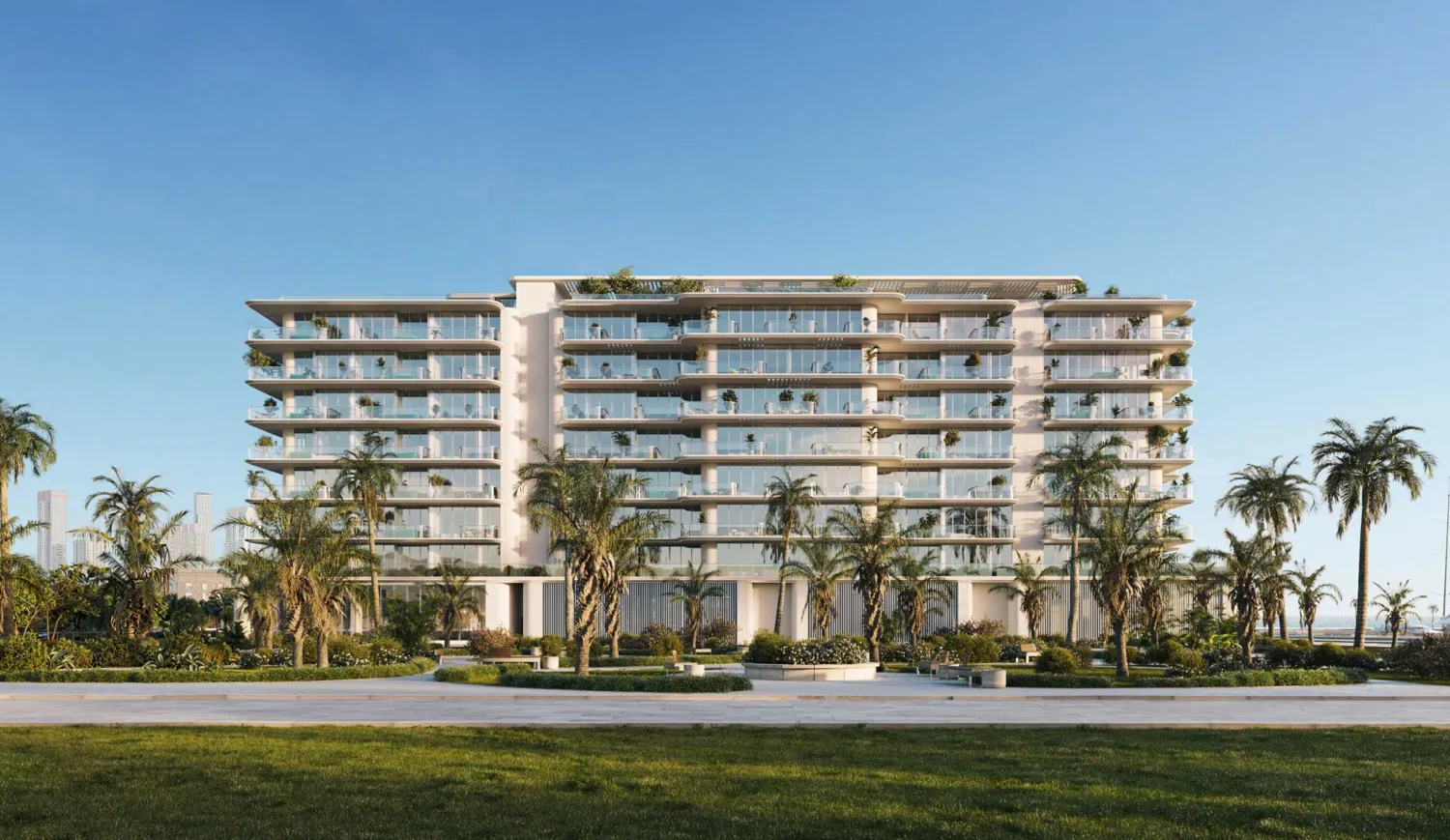 Le Chateau Pietrus by Mr. Eight Development — photo 7