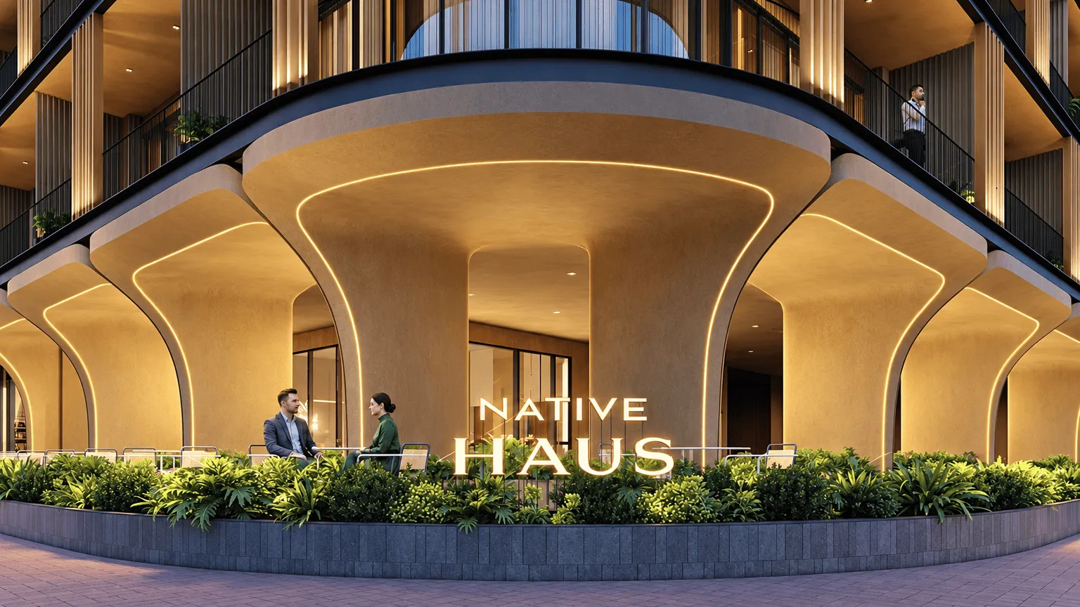 Native Haus — 6