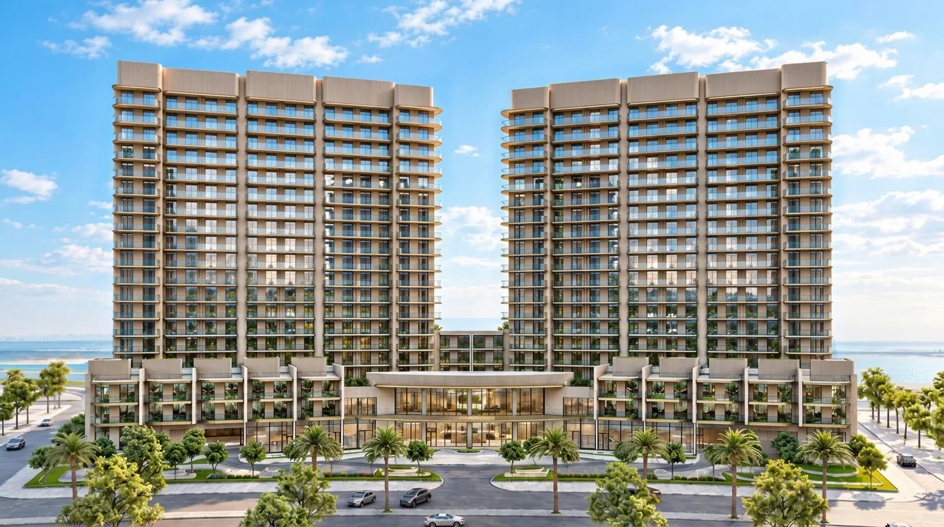 The Views by Ardee Developments — 1