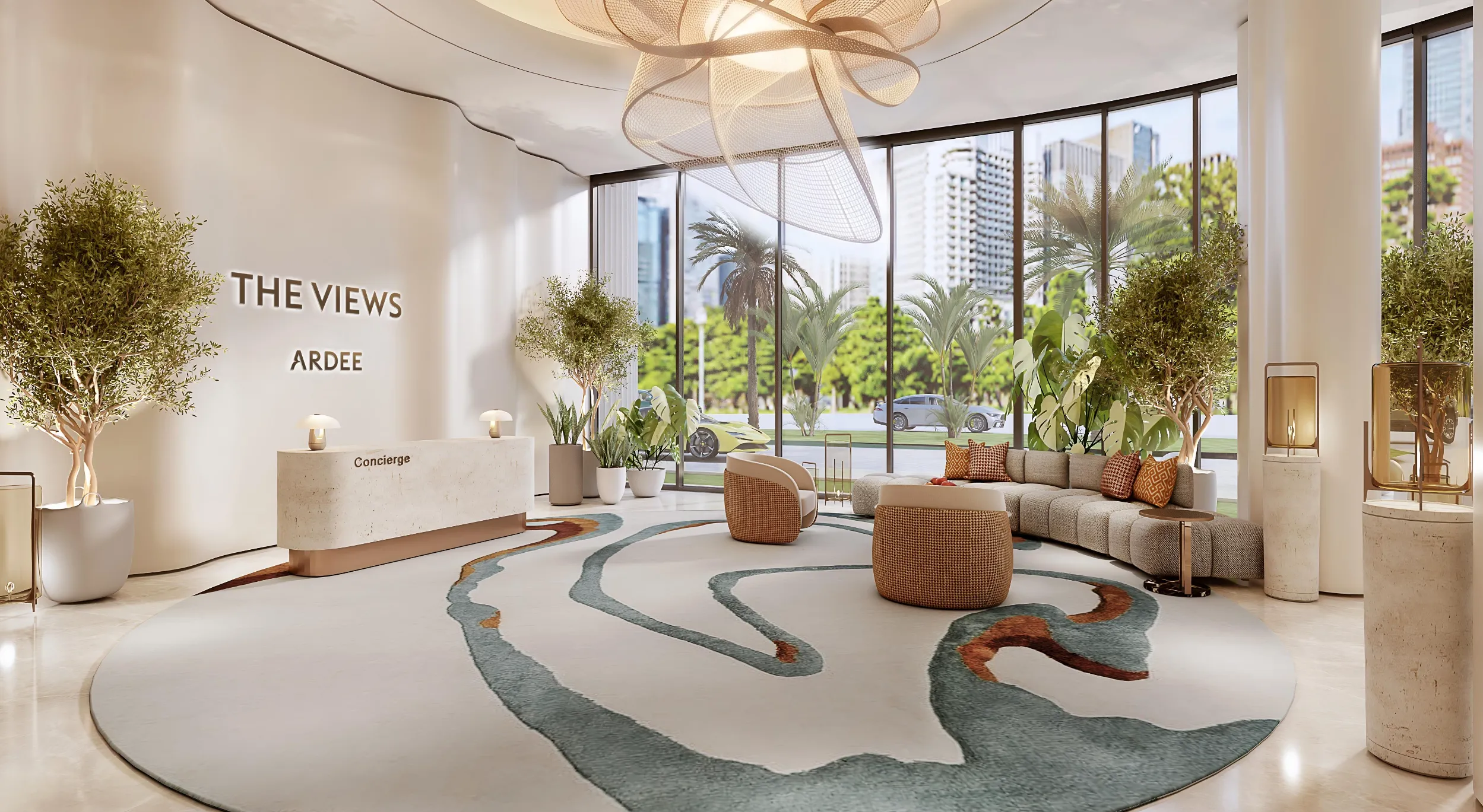 The Views by Ardee Developments — 2