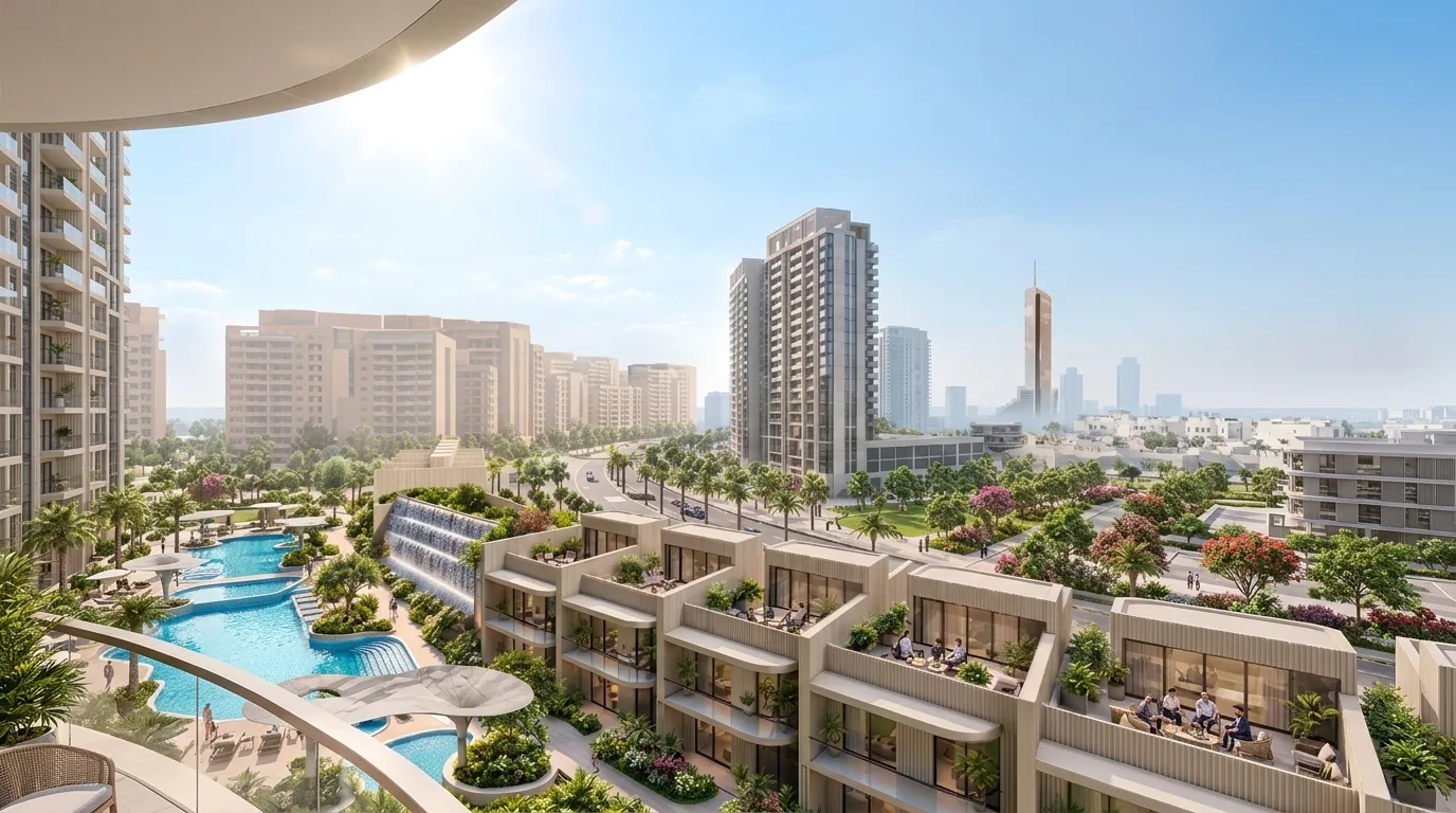 The Views by Ardee Developments — 4