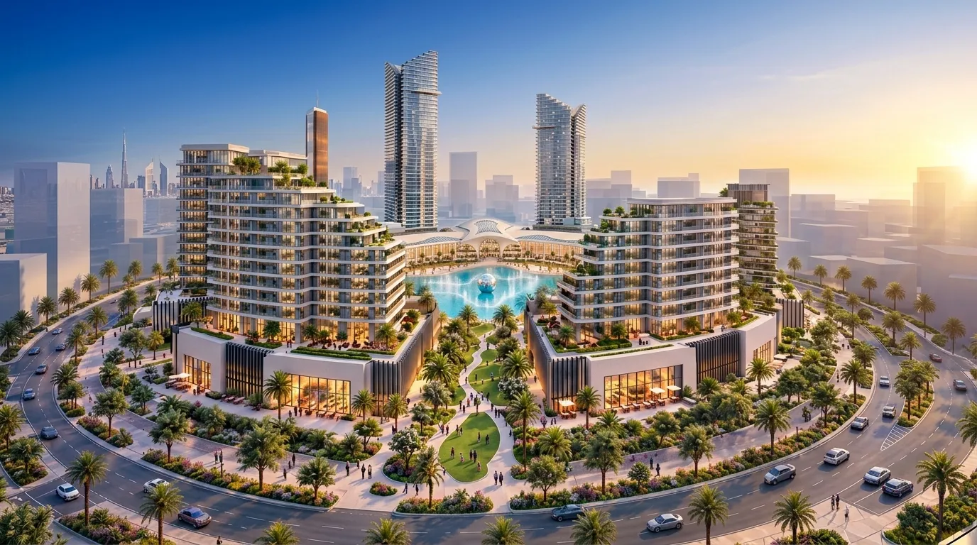 The Views by Ardee Developments — 5