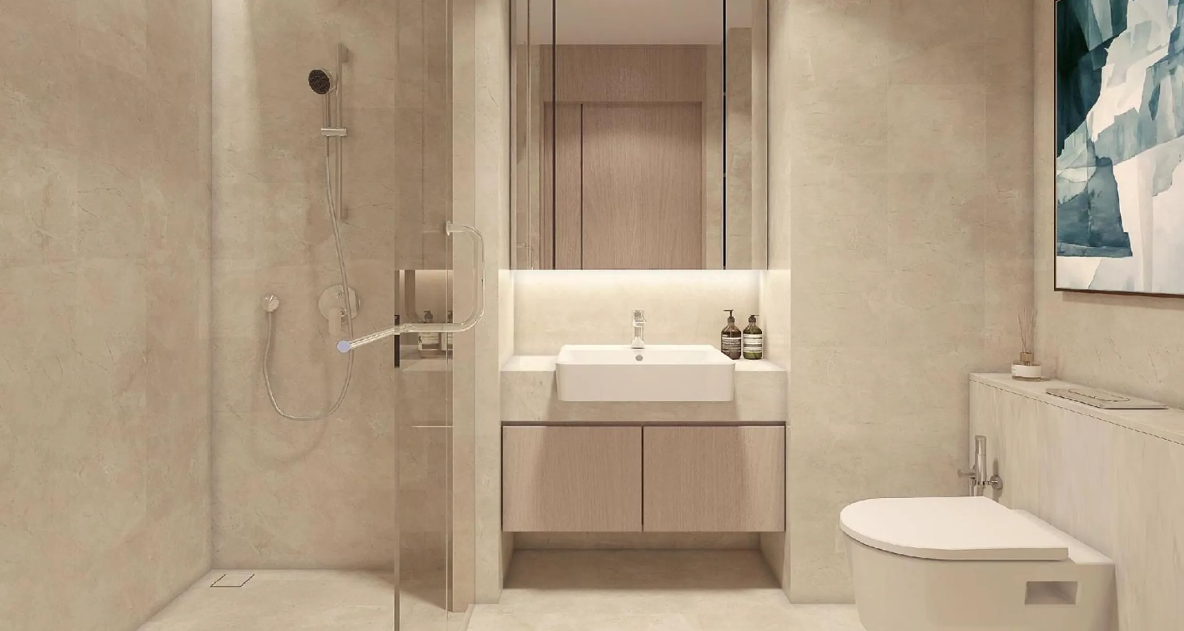 The Views by Ardee Developments — 7