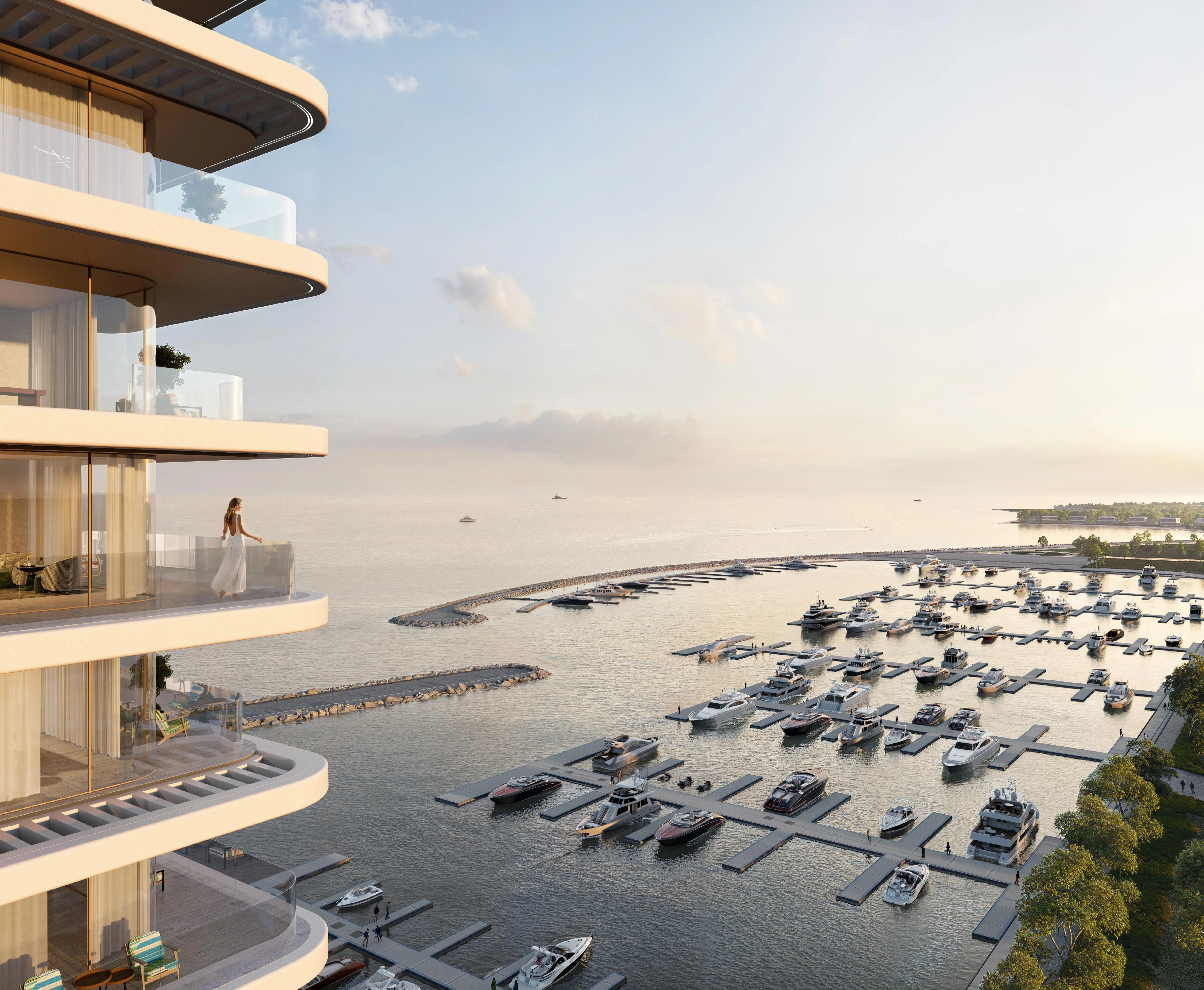 The Bay Interiors by Missoni by Tomorrow World Properties — photo 4