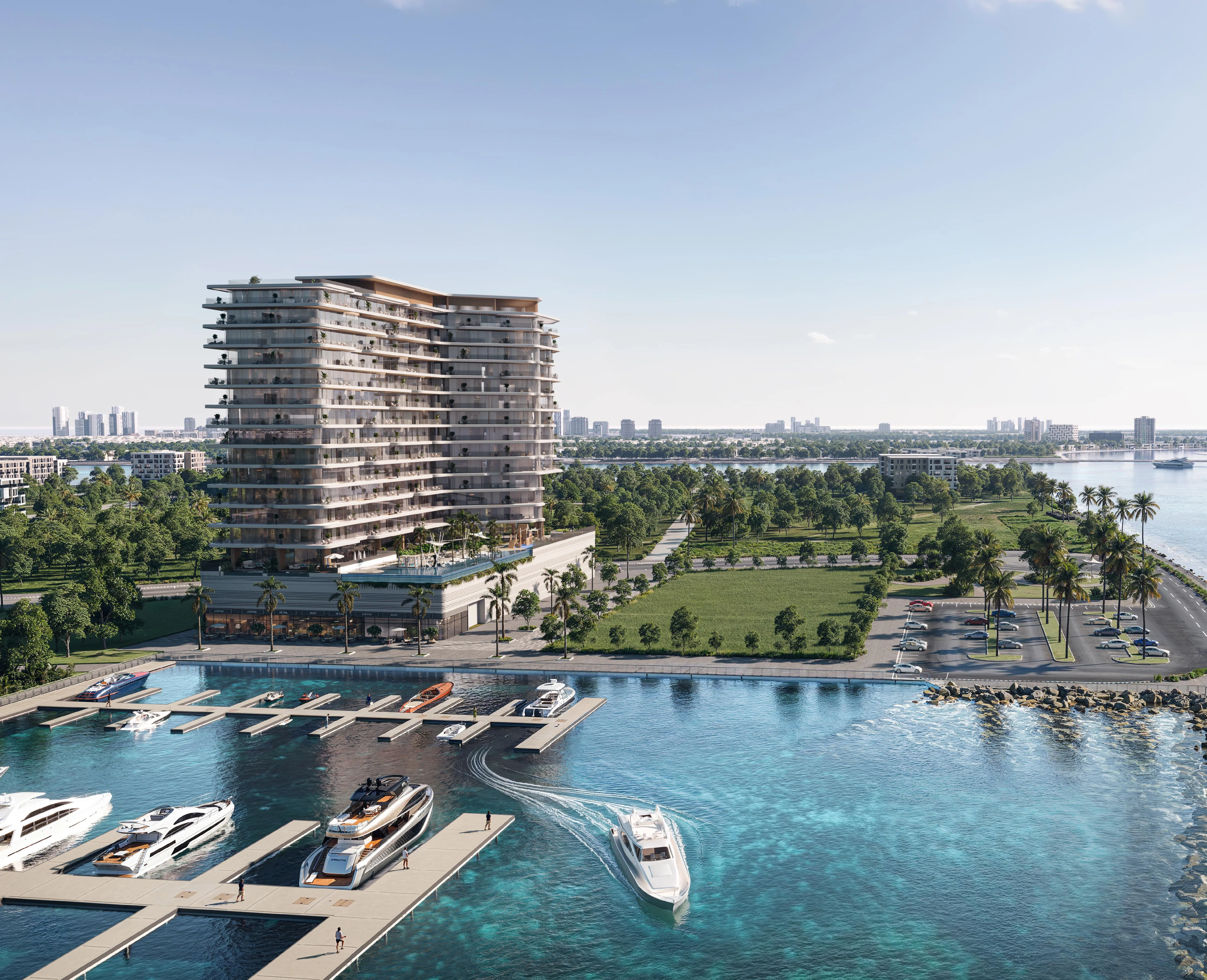 The Bay Interiors by Missoni by Tomorrow World Properties — photo 5