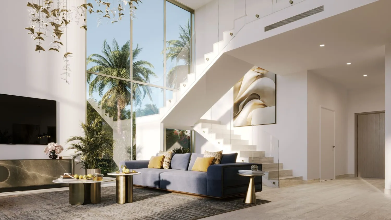 Manchester City Yas Residences by Ohana Phase 2 — 3