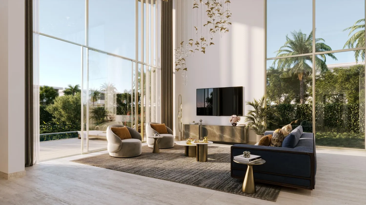 Manchester City Yas Residences by Ohana Phase 2 — 5