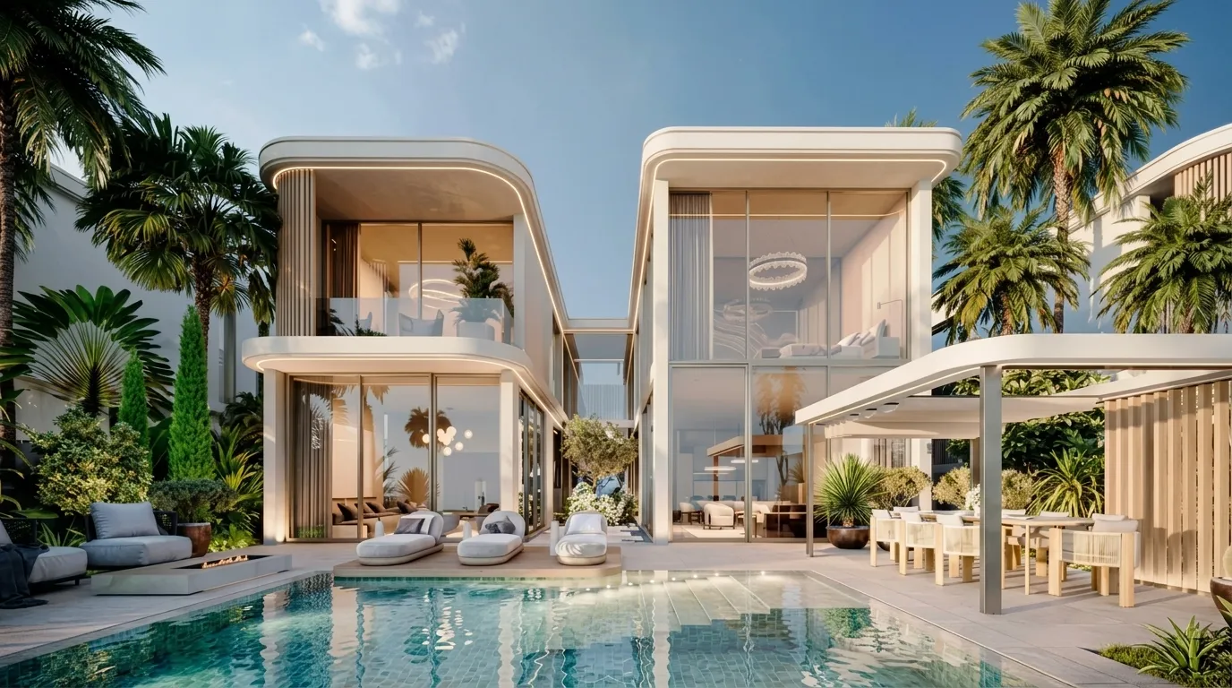 Manchester City Yas Residences by Ohana Phase 2 — 7