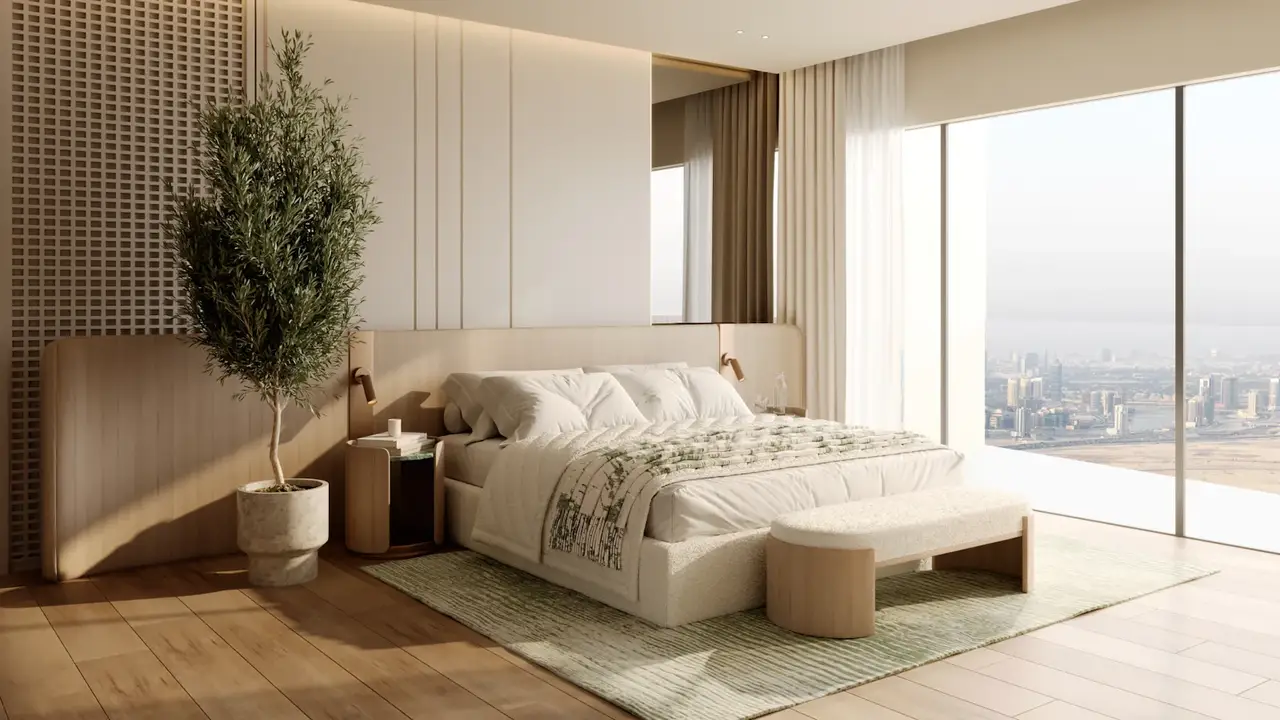 Binghatti Hillcrest — 3