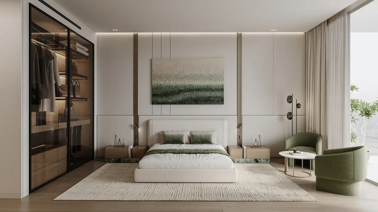 Binghatti Hillcrest — 4