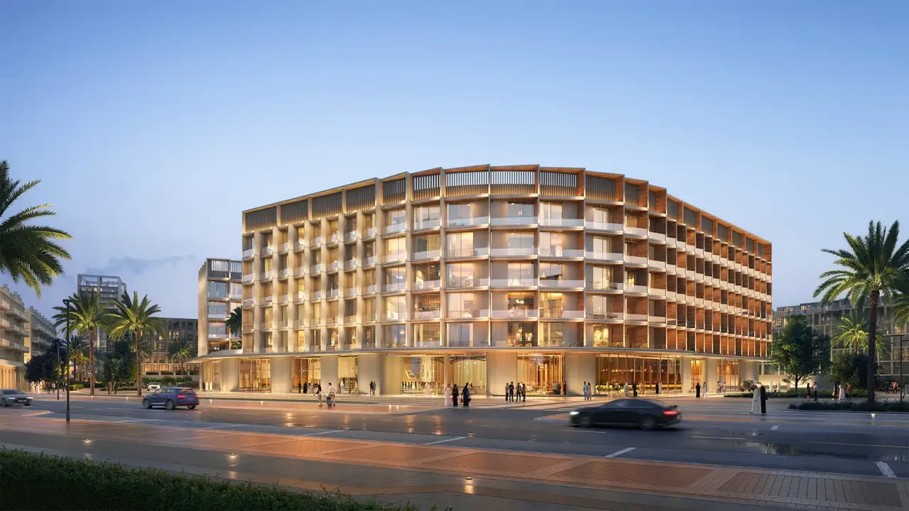 Binghatti Hillcrest — 5