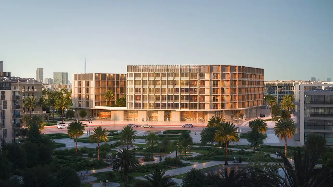Binghatti Hillcrest — 7