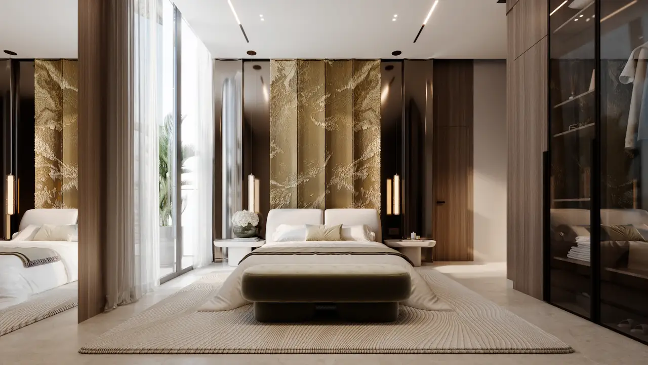 Binghatti Luxuria — 3