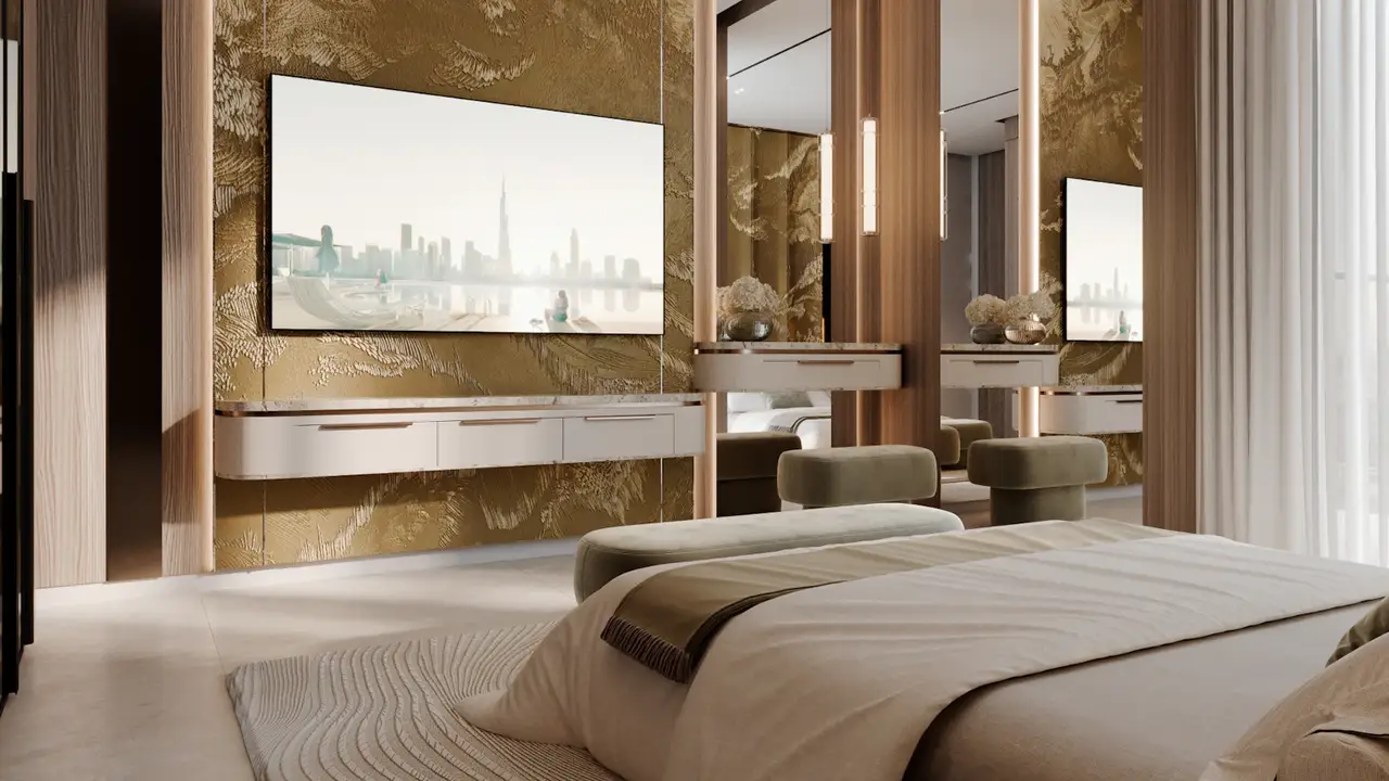 Binghatti Luxuria — 4