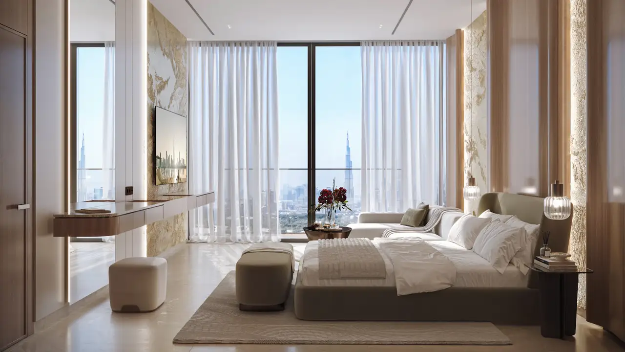 Binghatti Luxuria — 5