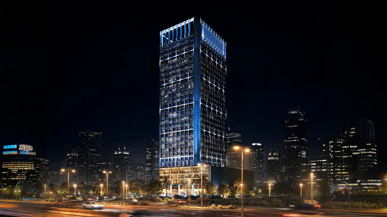 Binghatti Luxuria — 7